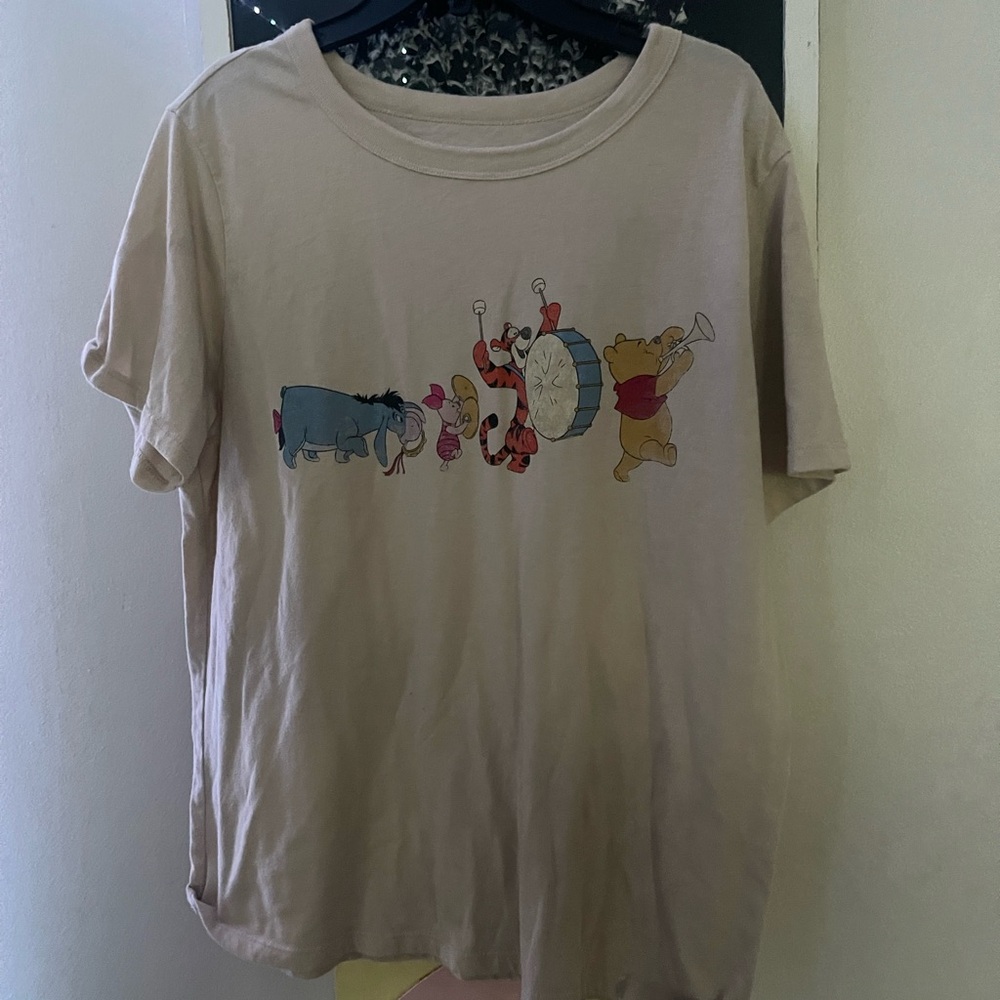 Disney Winnie the Pooh T-shirt